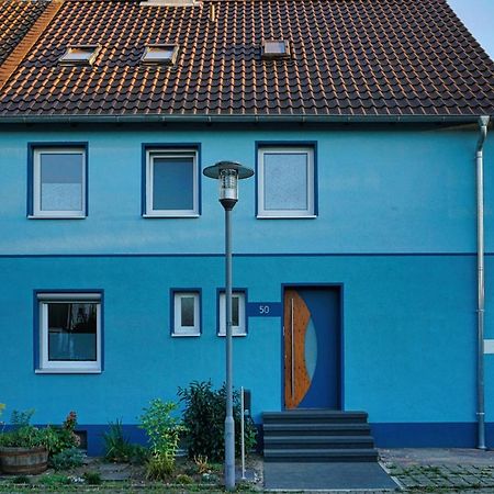 Ferienwohnung Goslar - Georgenberg / Entspannen Im Harz / Mittendrin Exteriör bild