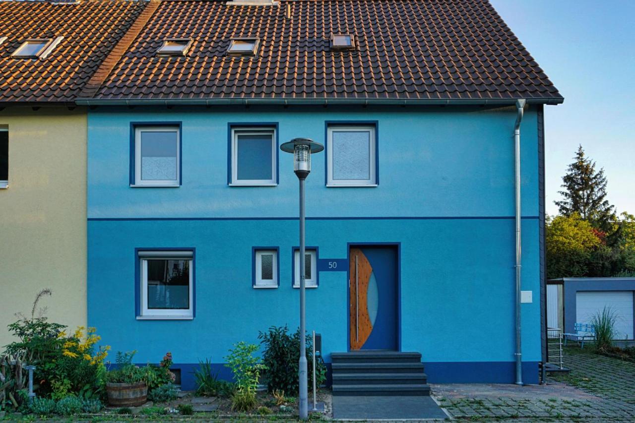 Ferienwohnung Goslar - Georgenberg / Entspannen Im Harz / Mittendrin Exteriör bild