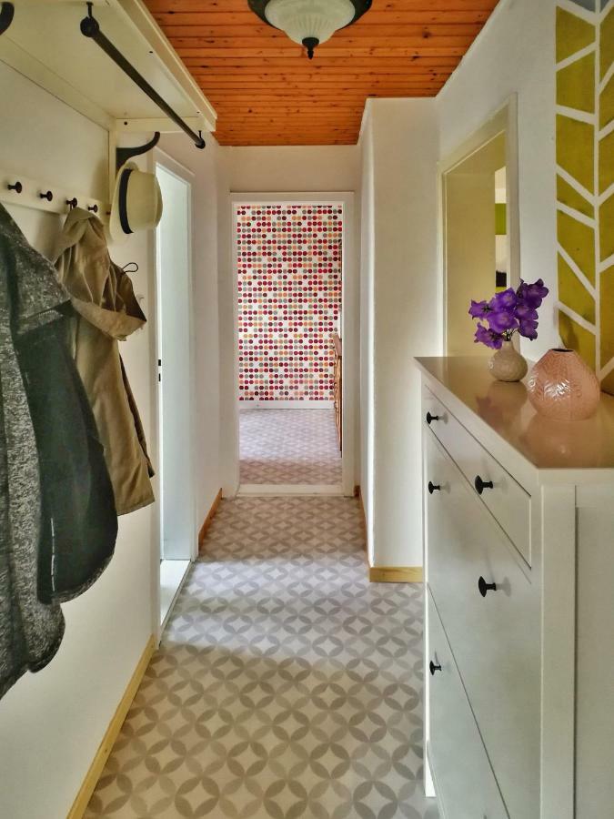 Ferienwohnung Goslar - Georgenberg / Entspannen Im Harz / Mittendrin Exteriör bild