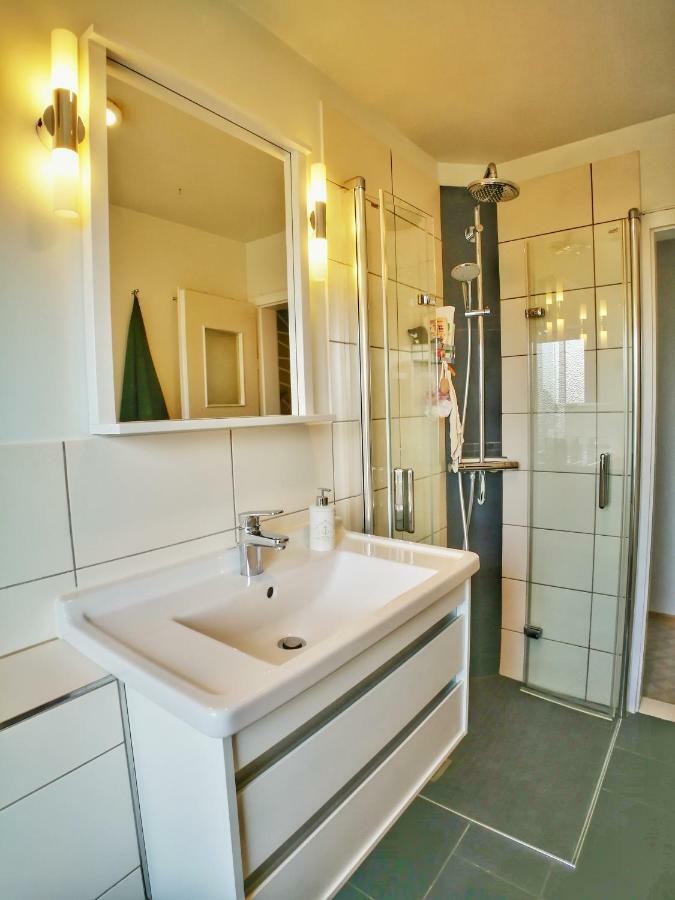 Ferienwohnung Goslar - Georgenberg / Entspannen Im Harz / Mittendrin Exteriör bild